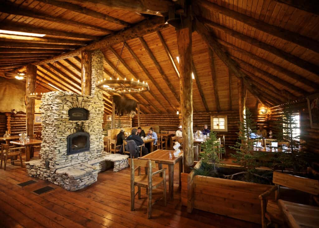 Lazy Bear Lodge, your retreat in Churchill, Manitoba, providing a cozy haven amidst the wild beauty of the Arctic. A central hub for captivating adventures with Polar Bears, Beluga Whales, and the enchanting Northern Lights on your extraordinary journey.