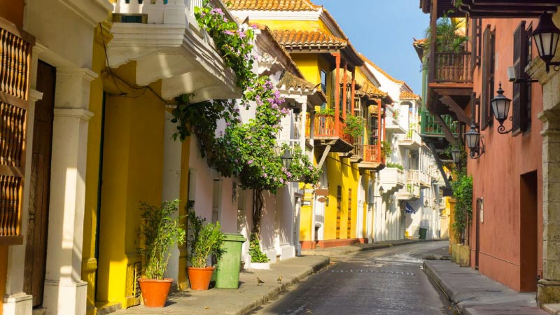Experience the vibrant streets and colorful architecture of Cartagena, our captivating second destination on this extraordinary self-flying journey. Immerse yourself in the rich culture and storied history of this iconic Colombian city, where every corner reveals a new adventure waiting to be explored.