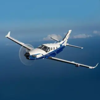 etset with Fellow TBM Owners: Unforgettable Caribbean Adventures Await!